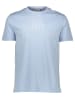 Gant Shirt in Hellblau