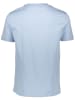 Gant Shirt in Hellblau
