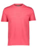 Gant Shirt in Rot