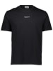 Gant Shirt in Schwarz
