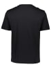 Gant Shirt in Schwarz