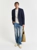 Gant Shirt in Creme