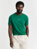 Gant Shirt groen