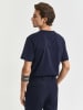Gant Shirt in Dunkelblau