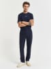 Gant Shirt in Dunkelblau