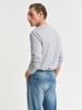Gant Longsleeve grijs