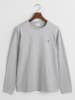 Gant Longsleeve grijs