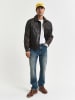 Gant Longsleeve in Weiß