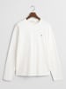 Gant Longsleeve in Weiß