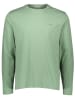 Gant Longsleeve in Grün