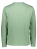 Gant Longsleeve in Grün