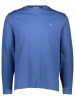 Gant Longsleeve blauw