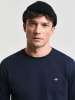 Gant Longsleeve in Dunkelblau