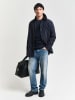 Gant Longsleeve in Dunkelblau
