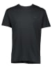 Gant Shirt zwart