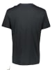 Gant Shirt zwart