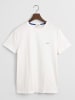 Gant Shirt in Weiß