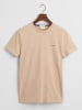 Gant Shirt in Beige