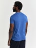 Gant Shirt in Blau