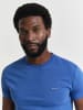 Gant Shirt in Blau