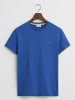 Gant Shirt in Blau