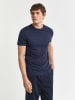 Gant Shirt in Dunkelblau