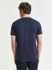 Gant Shirt in Dunkelblau