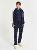 Gant Shirt in Dunkelblau