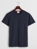 Gant Shirt in Dunkelblau
