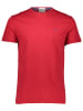 Gant Shirt in Rot