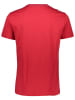 Gant Shirt rood