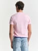 Gant Shirt in Rosa