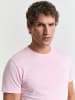 Gant Shirt in Rosa