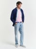 Gant Shirt in Rosa