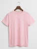 Gant Shirt in Rosa
