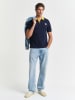Gant Poloshirt in Dunkelblau