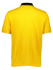 Gant Poloshirt geel
