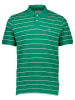 Gant Koszulka polo w kolorze zielonym