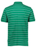 Gant Koszulka polo w kolorze zielonym