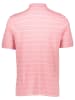 Gant Poloshirt in Rosa