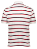 Gant Poloshirt in Creme