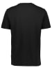 Gant Shirt in Schwarz