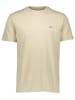 Gant Shirt in Beige
