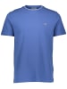 Gant Shirt in Blau