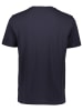 Gant Shirt donkerblauw