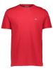Gant Shirt in Rot