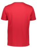 Gant Shirt in Rot