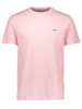 Gant Shirt in Rosa