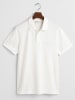Gant Poloshirt in Weiß