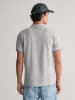 Gant Poloshirt in Grau